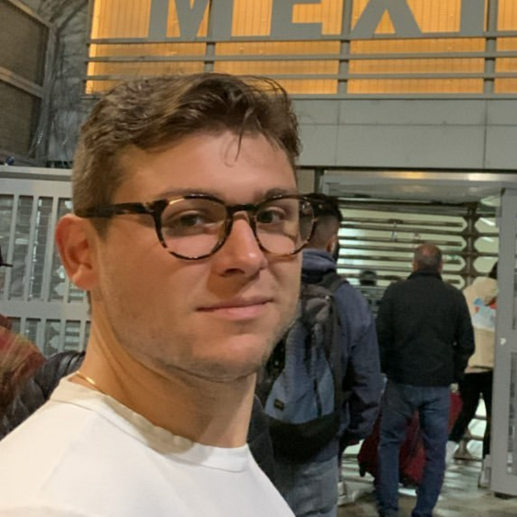 Avatar of Massimo C.