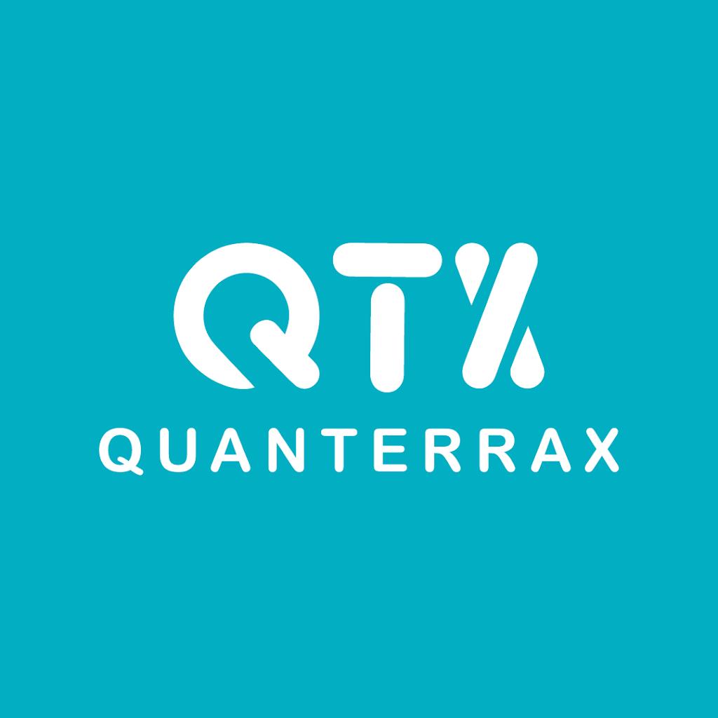 Avatar of Quanterrax
