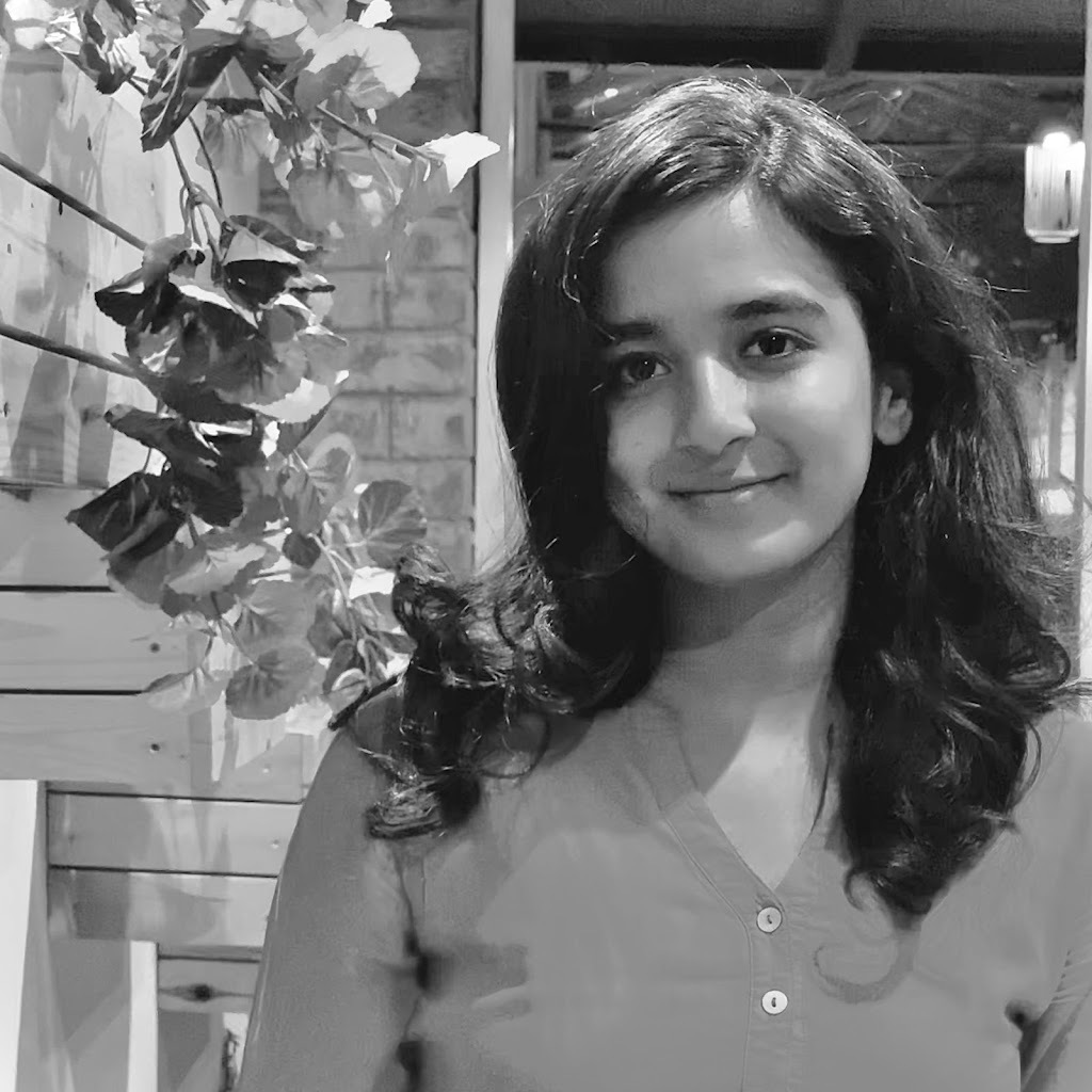 Avatar of Samyuktha N.