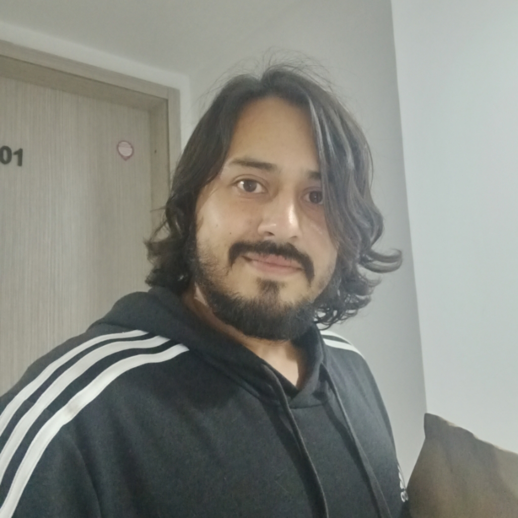 Avatar of Alejandro A.