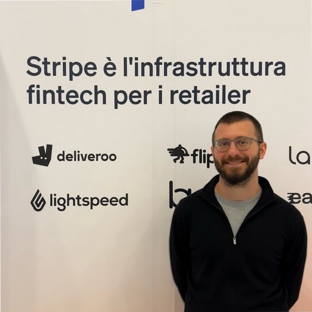 Avatar of Edoardo V.