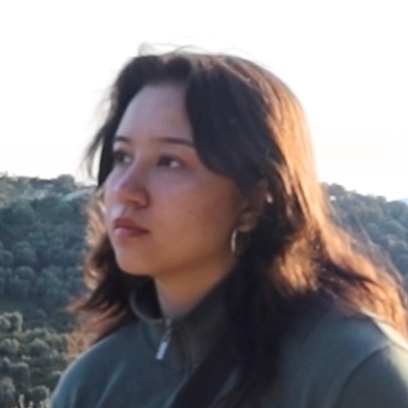 Avatar of Isabelle R.