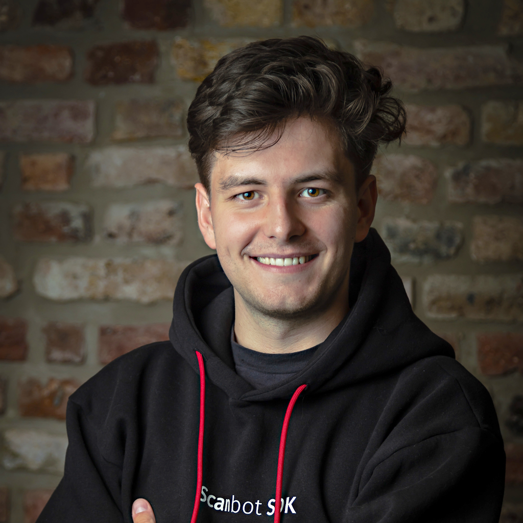 Avatar of Jeremias G.