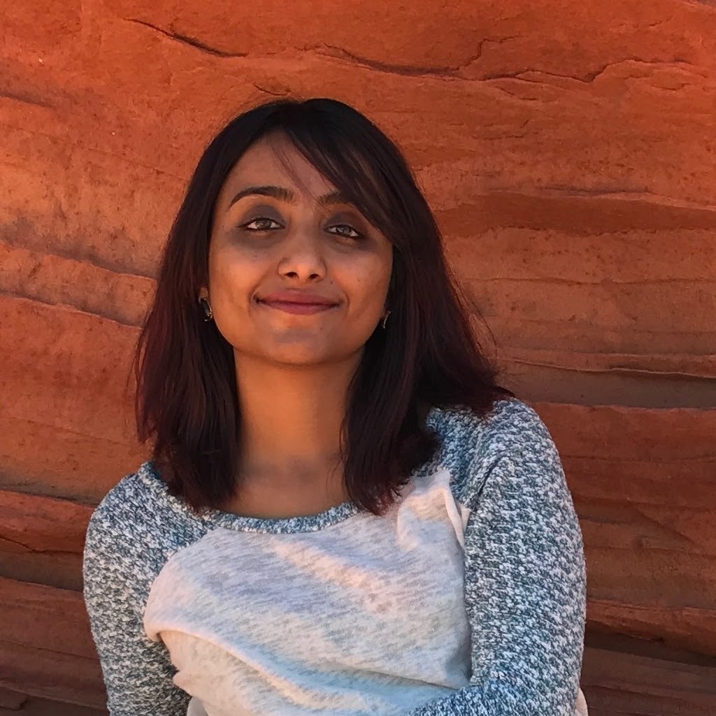 Avatar of Apoorva G.