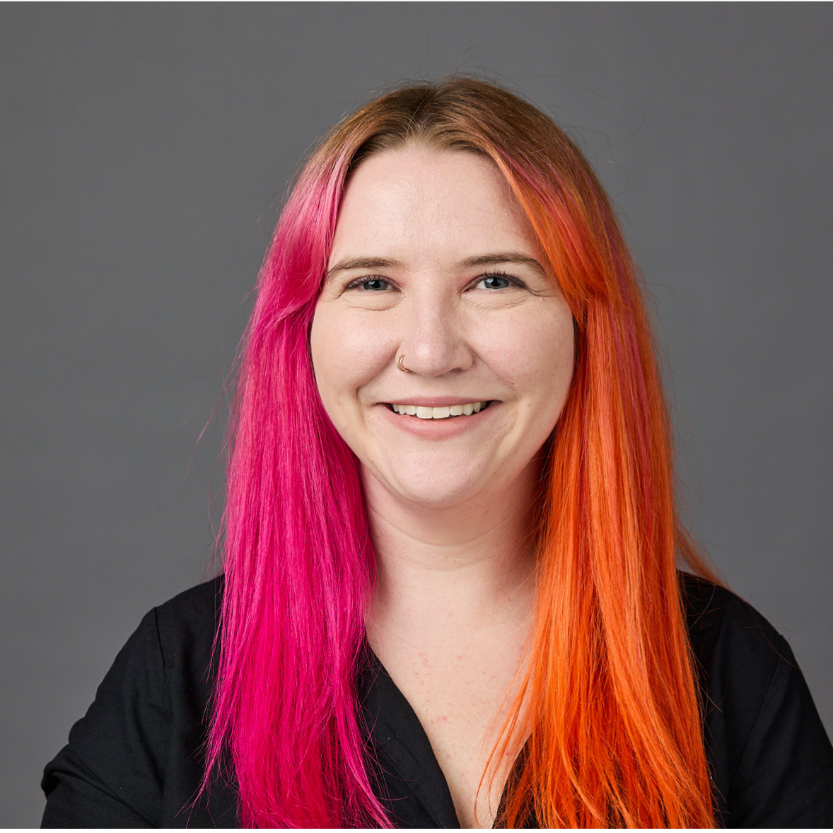 Avatar of Marissa Morley