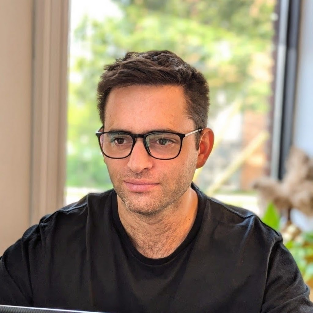 Avatar of Sebastian T.