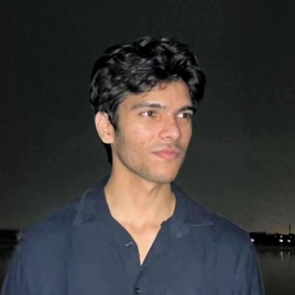 Avatar of Akarshit M.