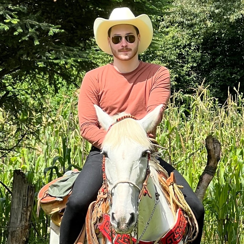 Avatar of Chormaic S.