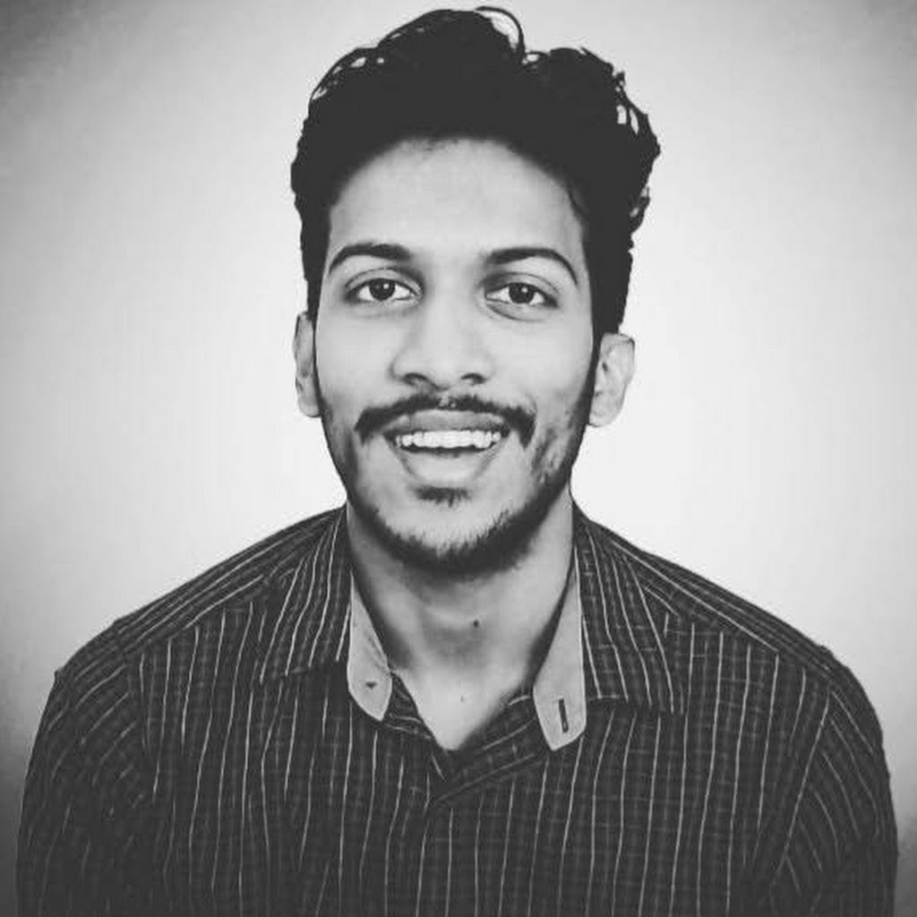 Avatar of Musthaq H.