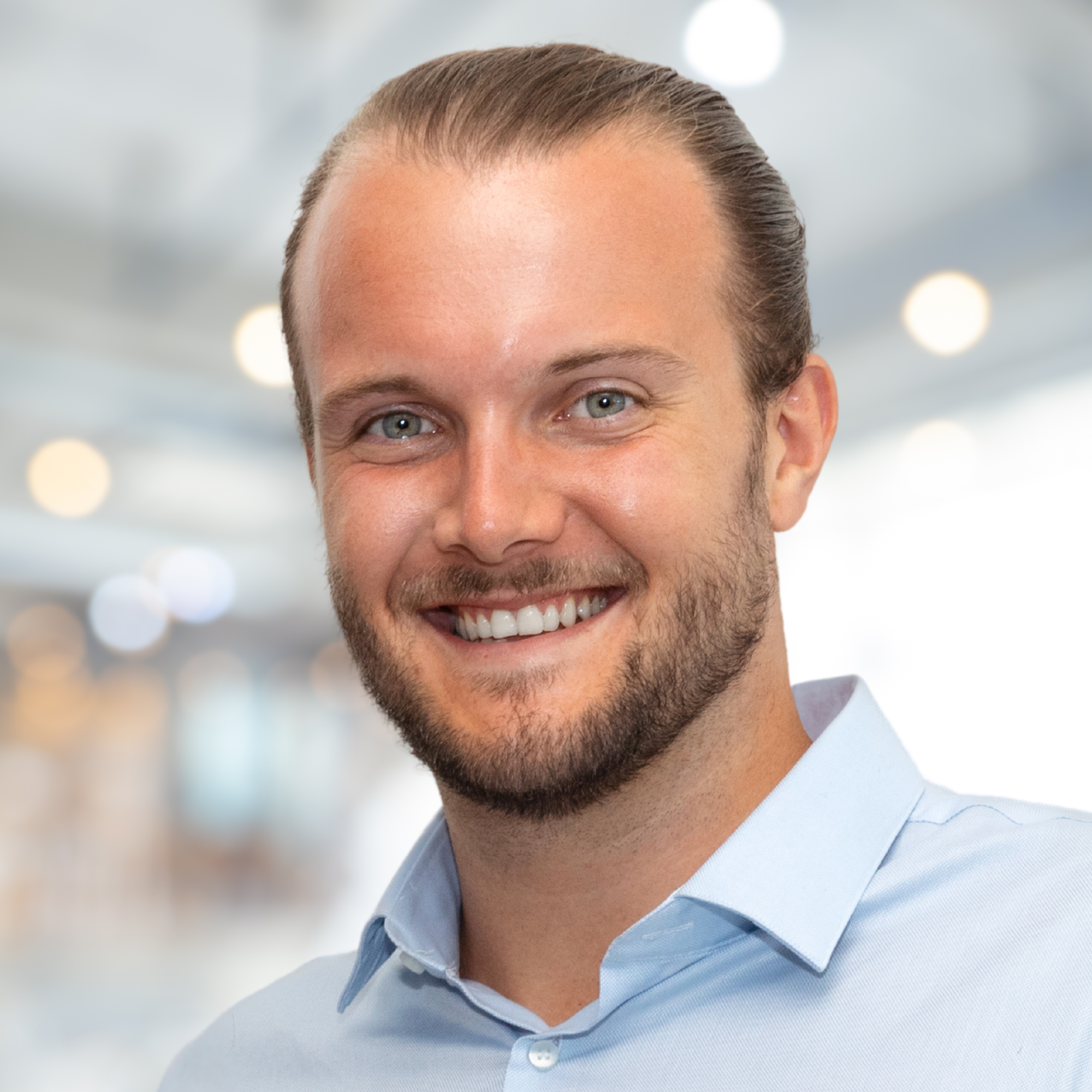 Avatar of Christoph M.