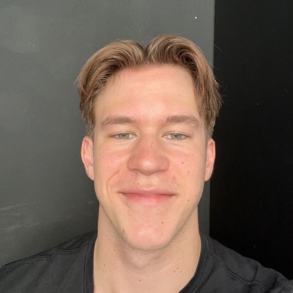 Avatar of Maximilian R.