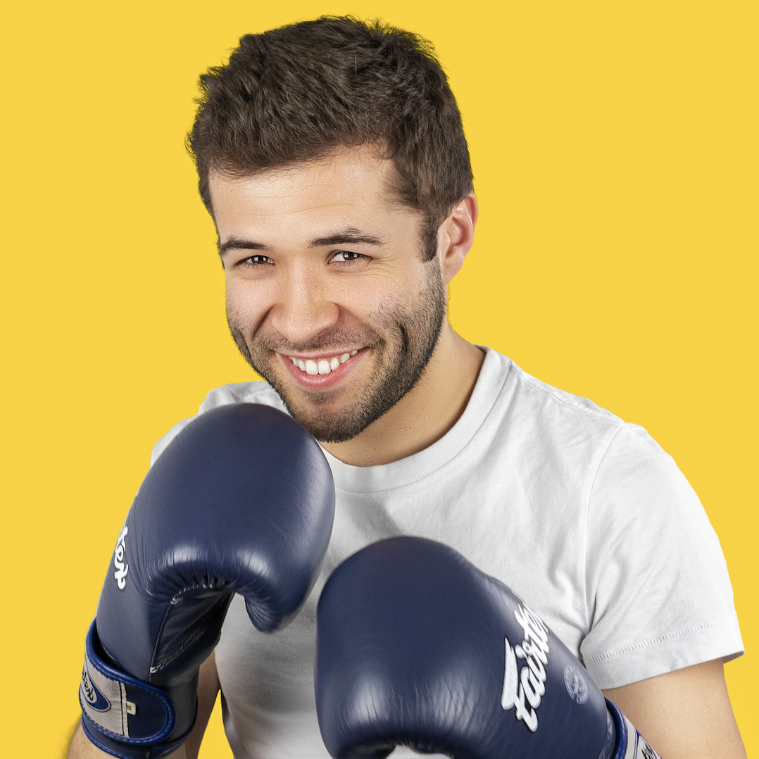 Avatar of Stephen B.