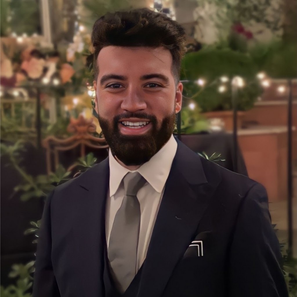 Avatar of Abdullah R.