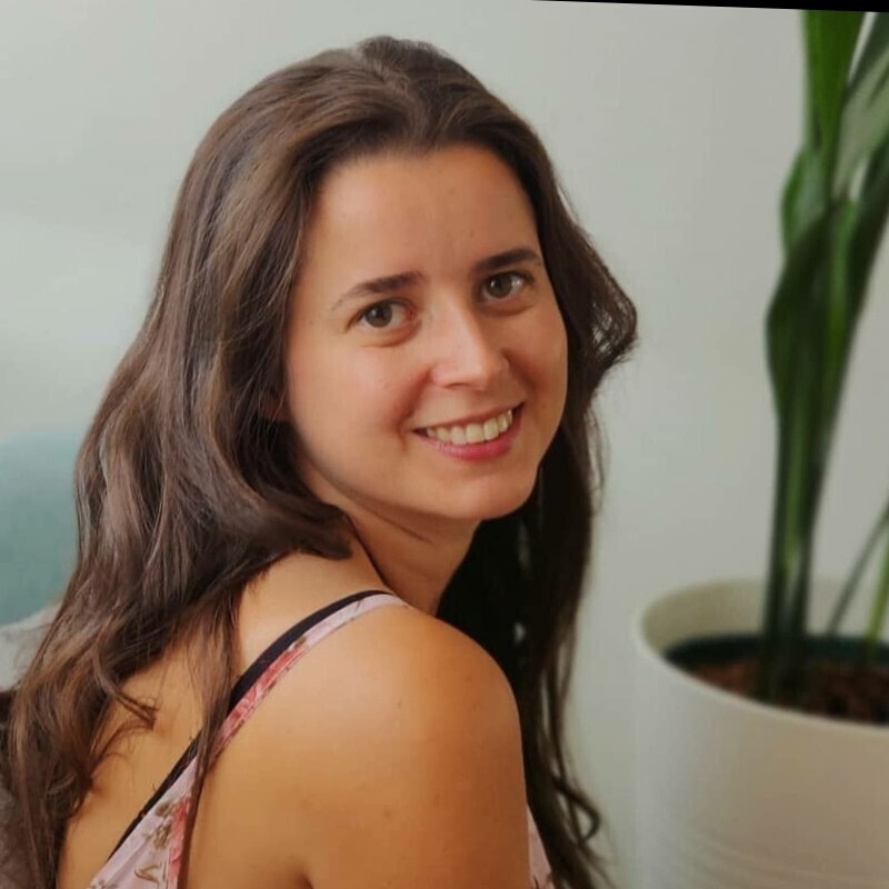 Avatar of Daniela C.