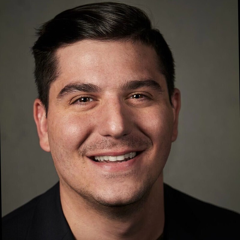 Avatar of Blair Wilen