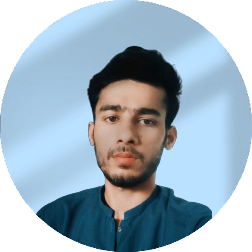 Avatar of Malik Z.