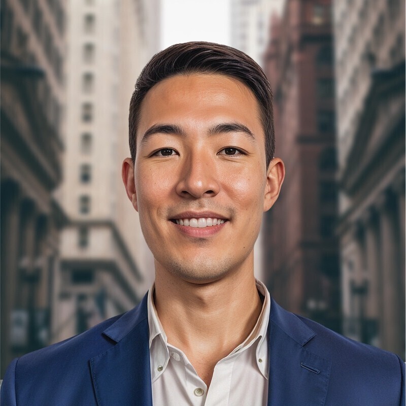 Avatar of Nicholas T.