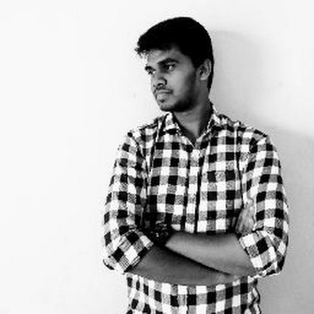 Avatar of Rajavelu T.