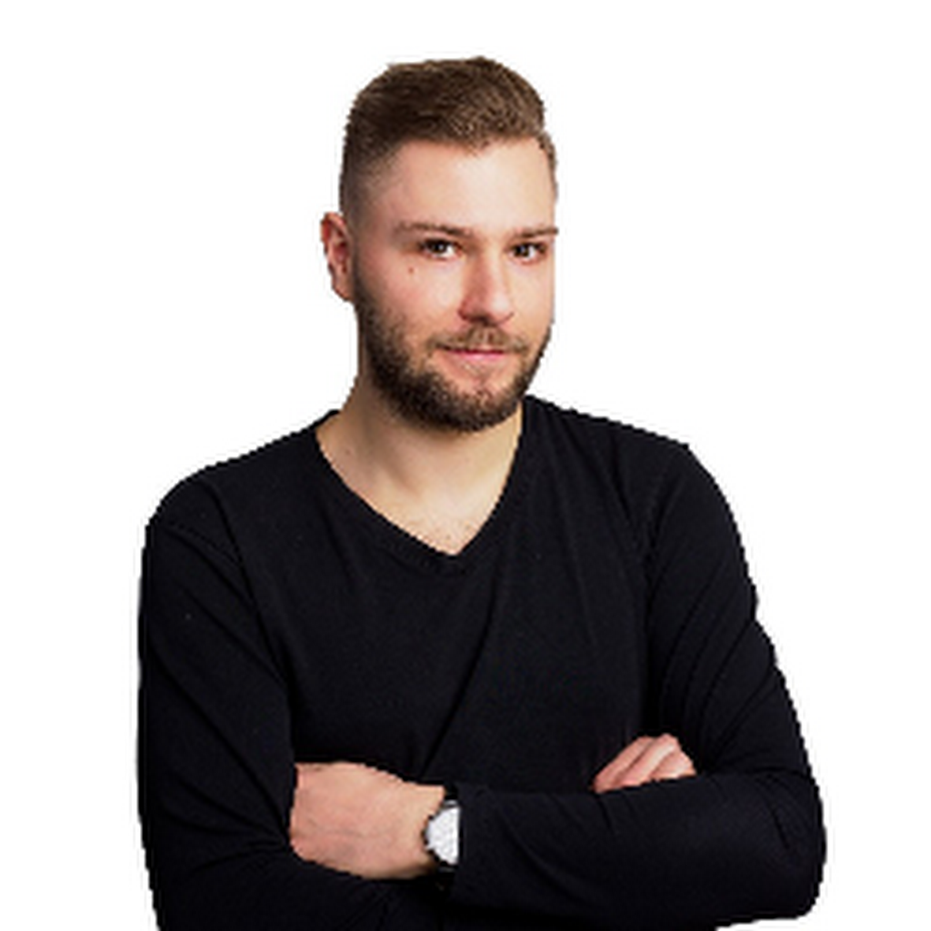 Avatar of Radoslaw L.