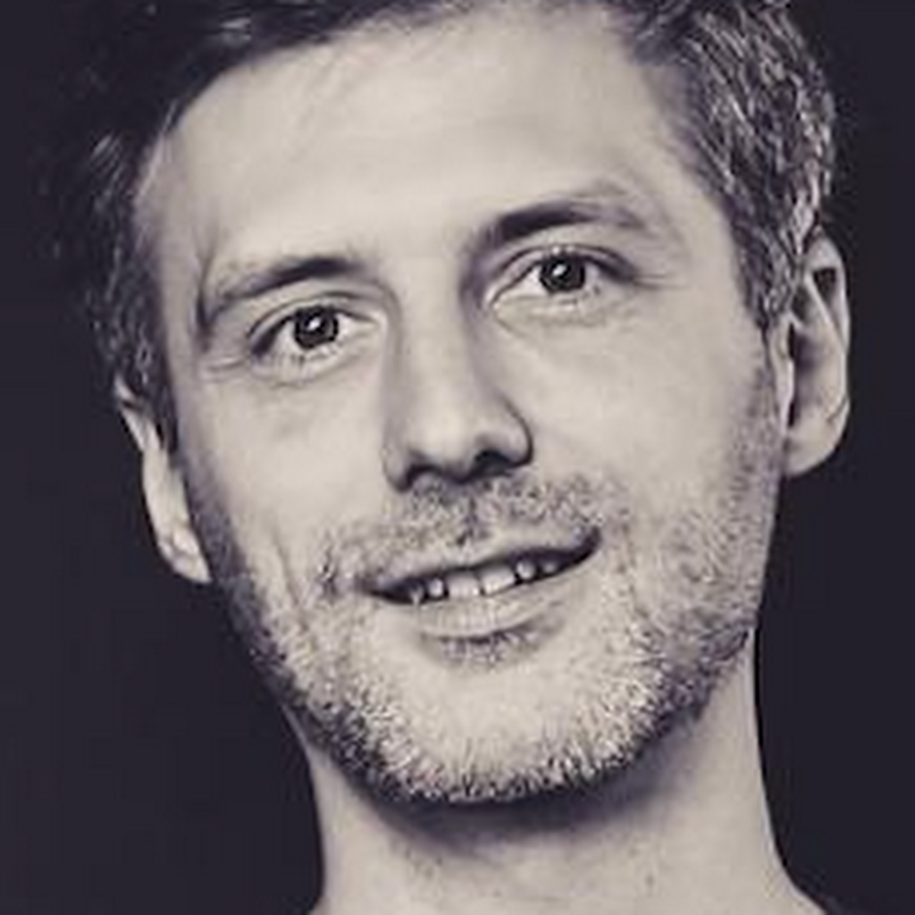 Avatar of Bartosz S.