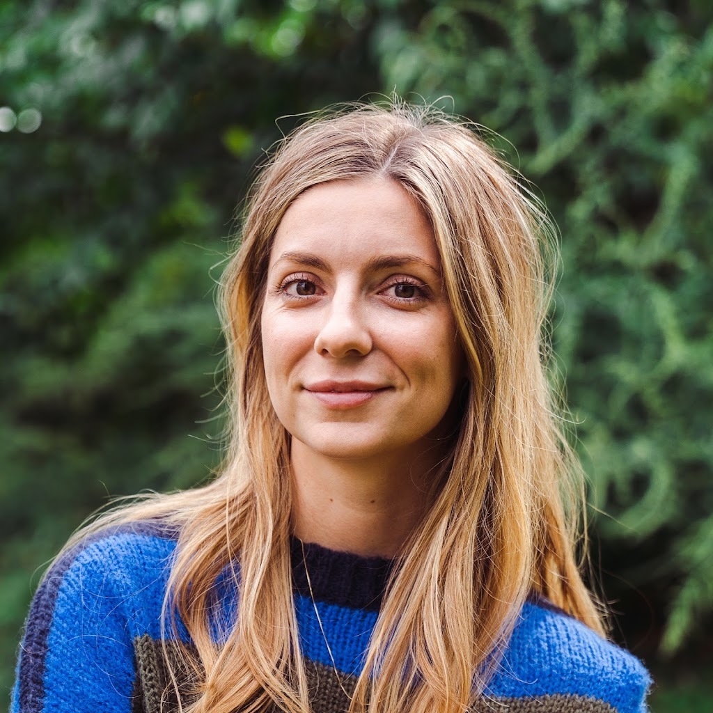 Avatar of Amanda Kwasniewicz