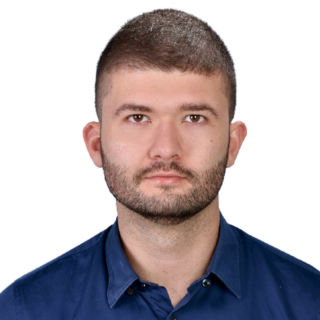 Avatar of Alejandro B.