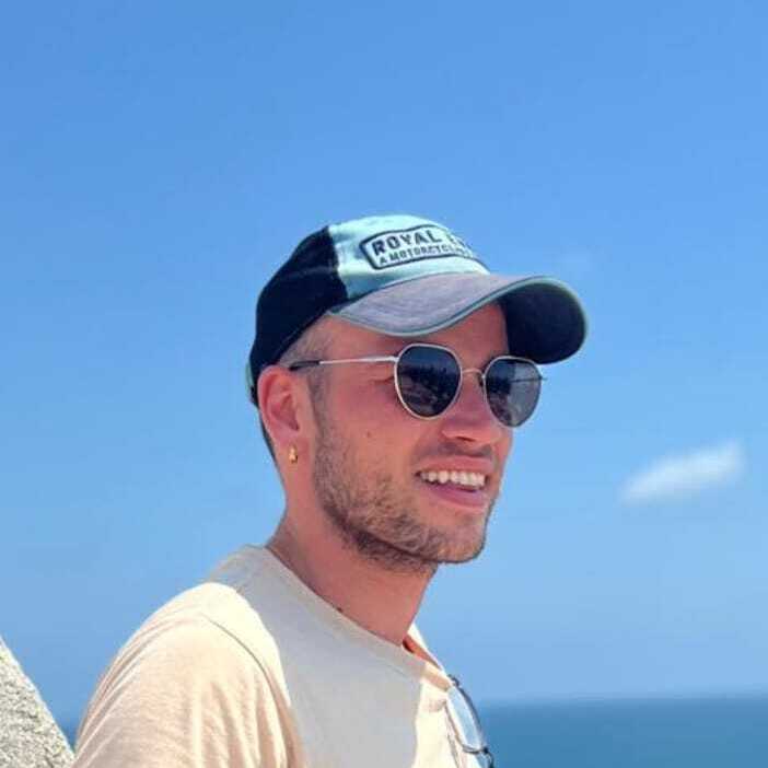 Avatar of Clément Lacaille