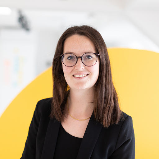 Avatar of Anaïs Ghelfi