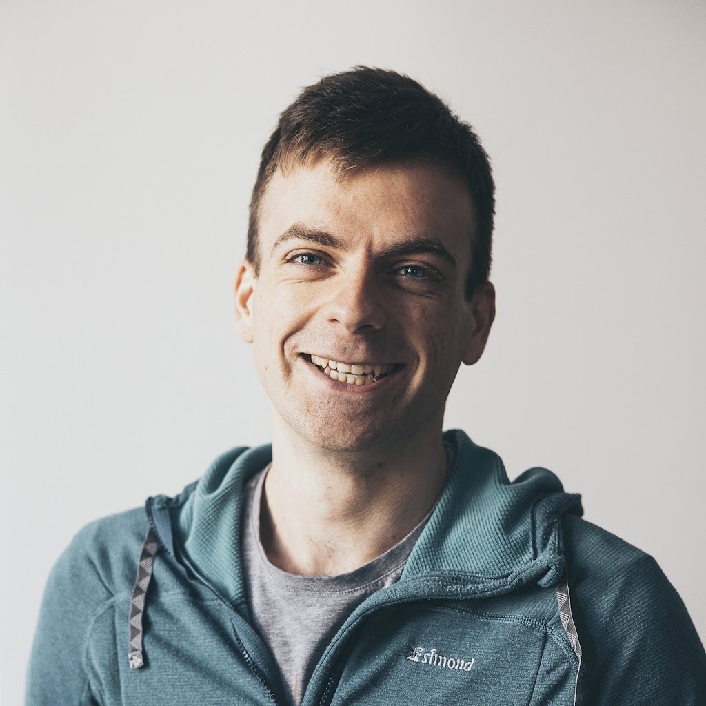 Avatar of Luc Lagrange