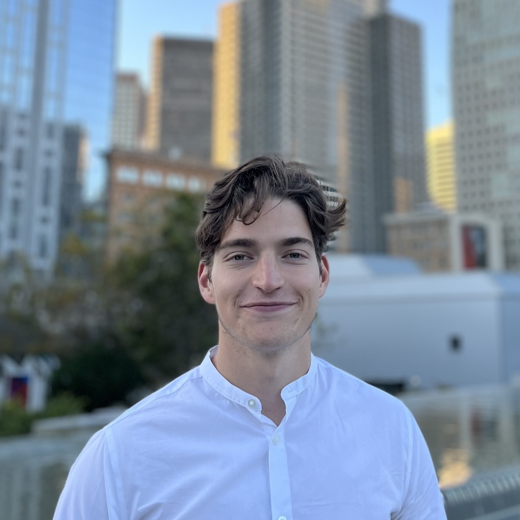 Avatar of Léo Martin