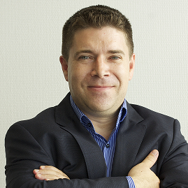 Avatar of Enguerrand SPINDLER