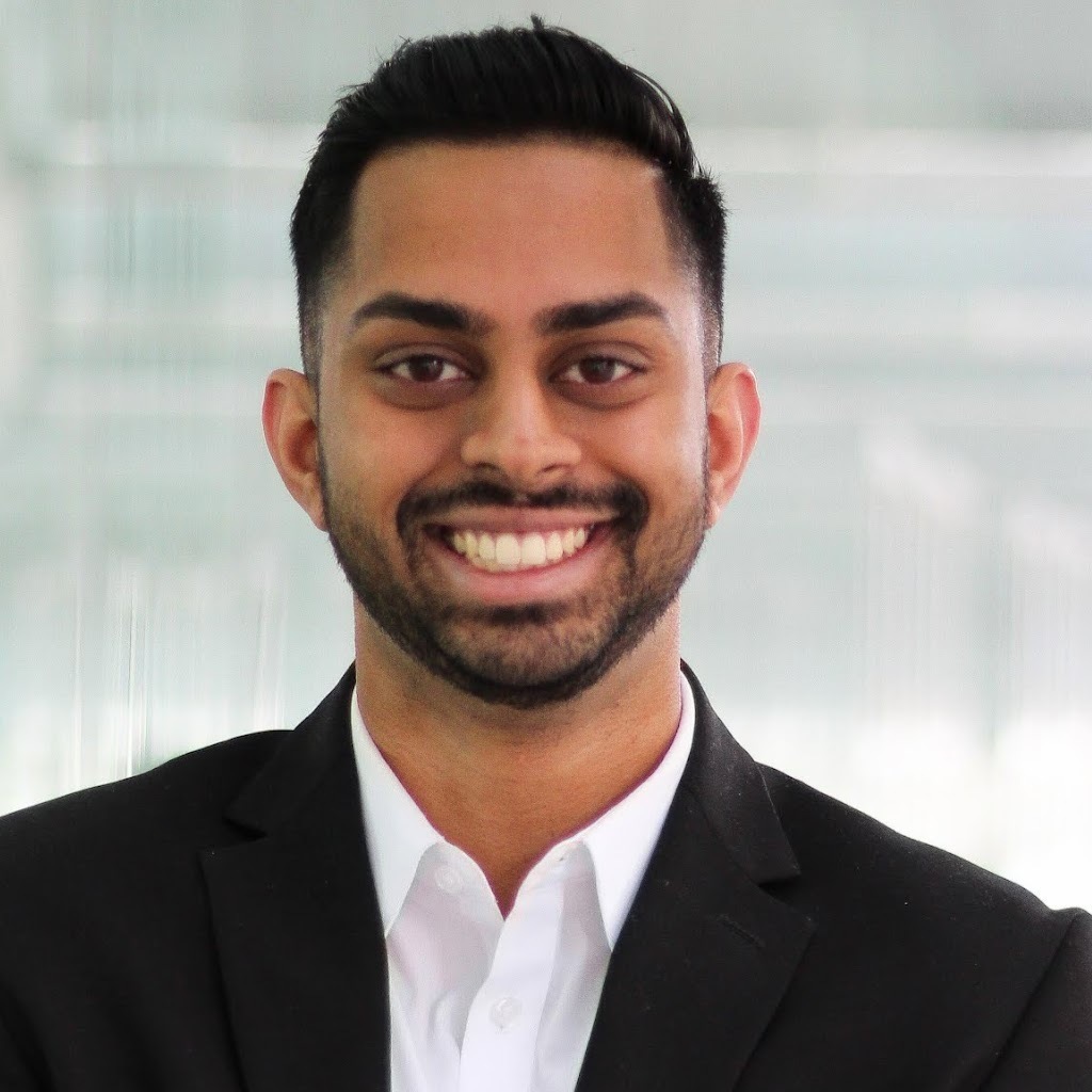 Avatar of Ahdithan U.