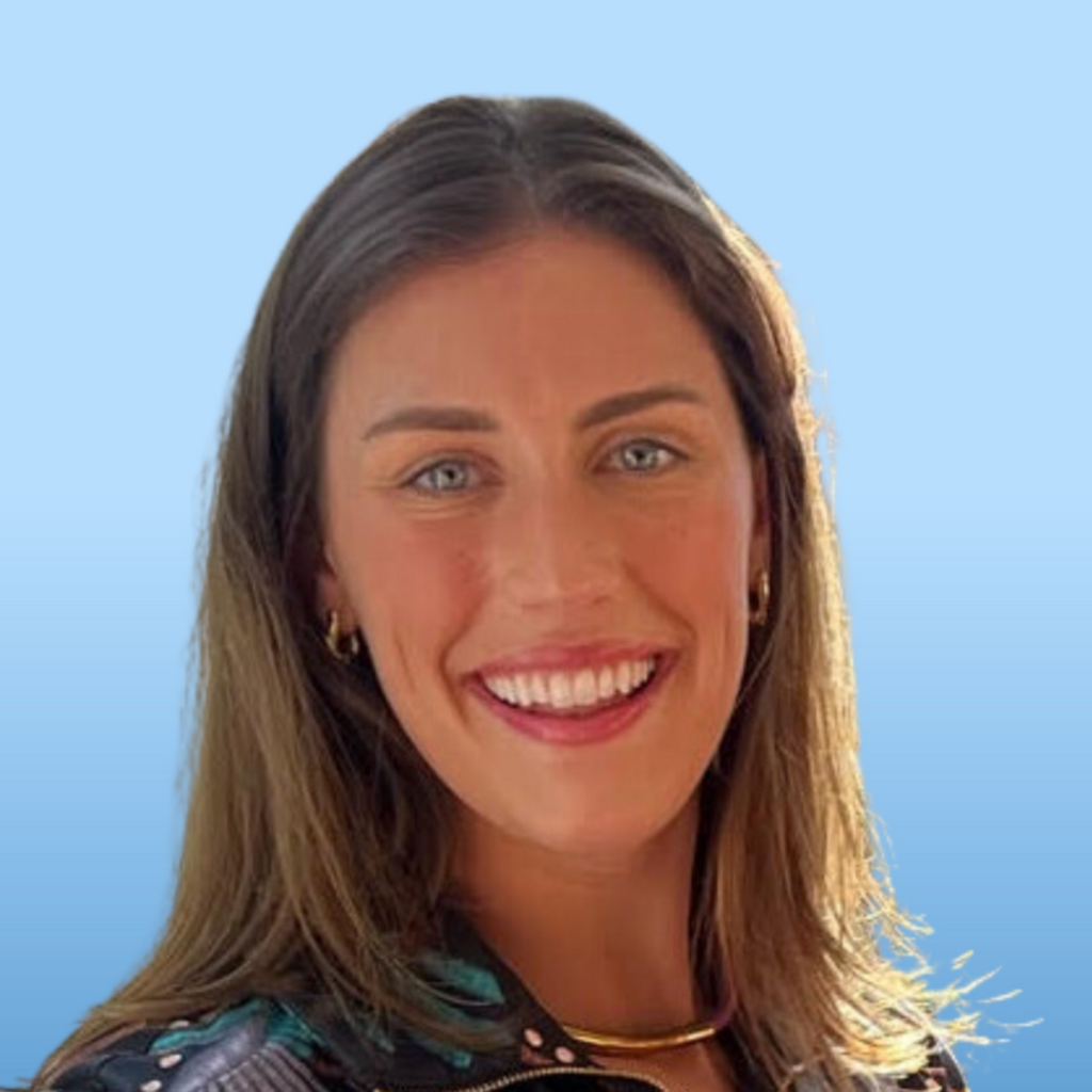 Avatar of Isabelle S.