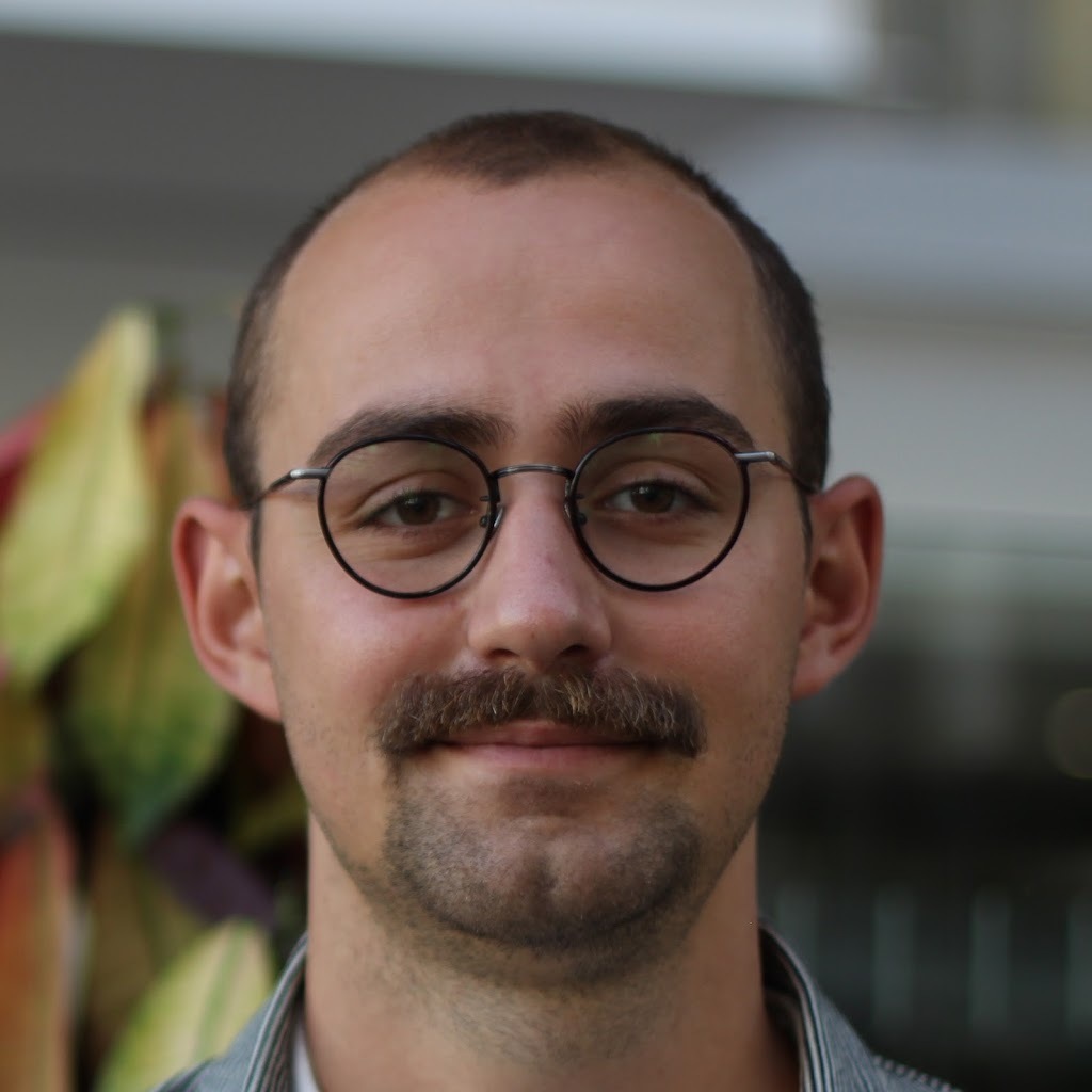 Avatar of Jules Belveze (Dust)