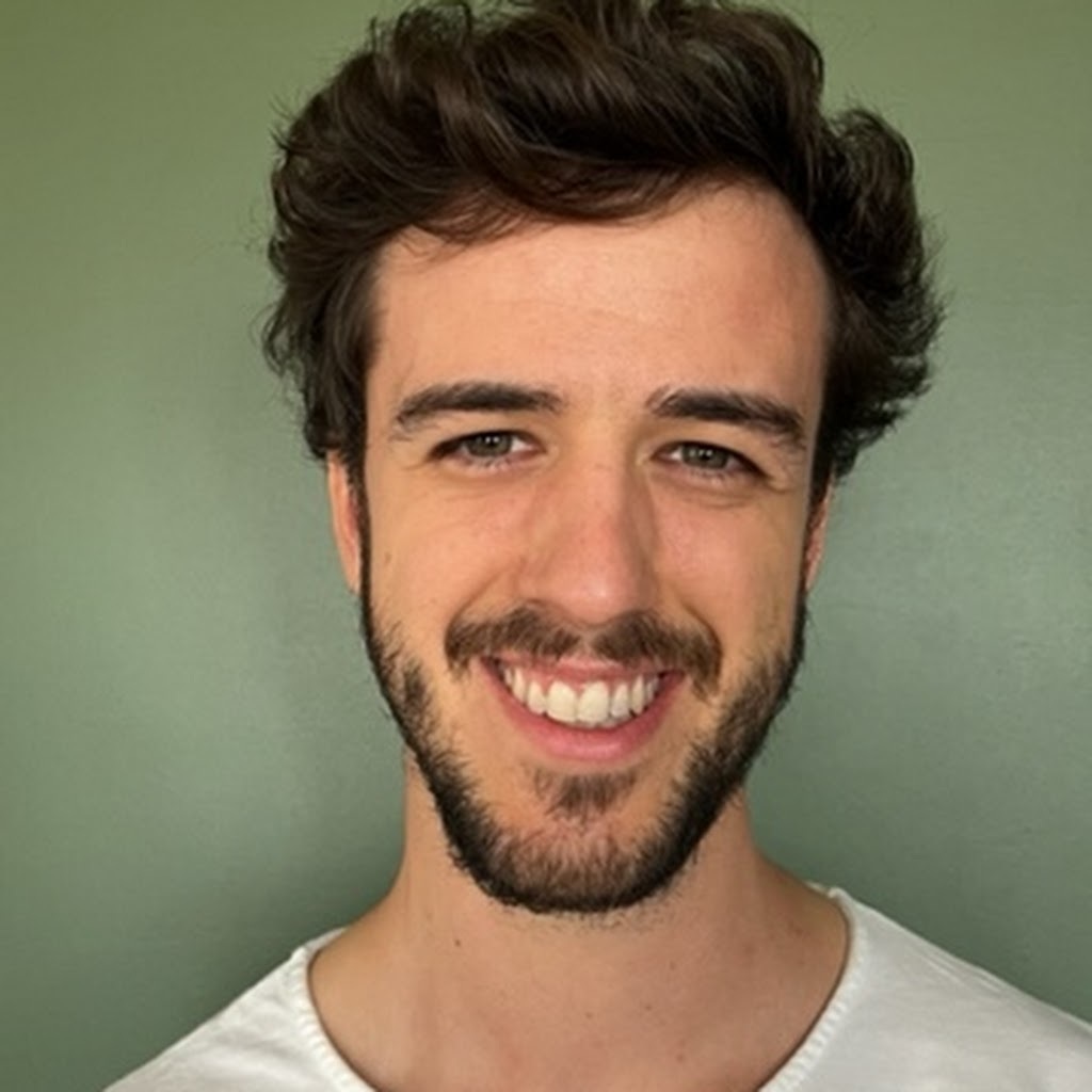 Avatar of Raphaël M.