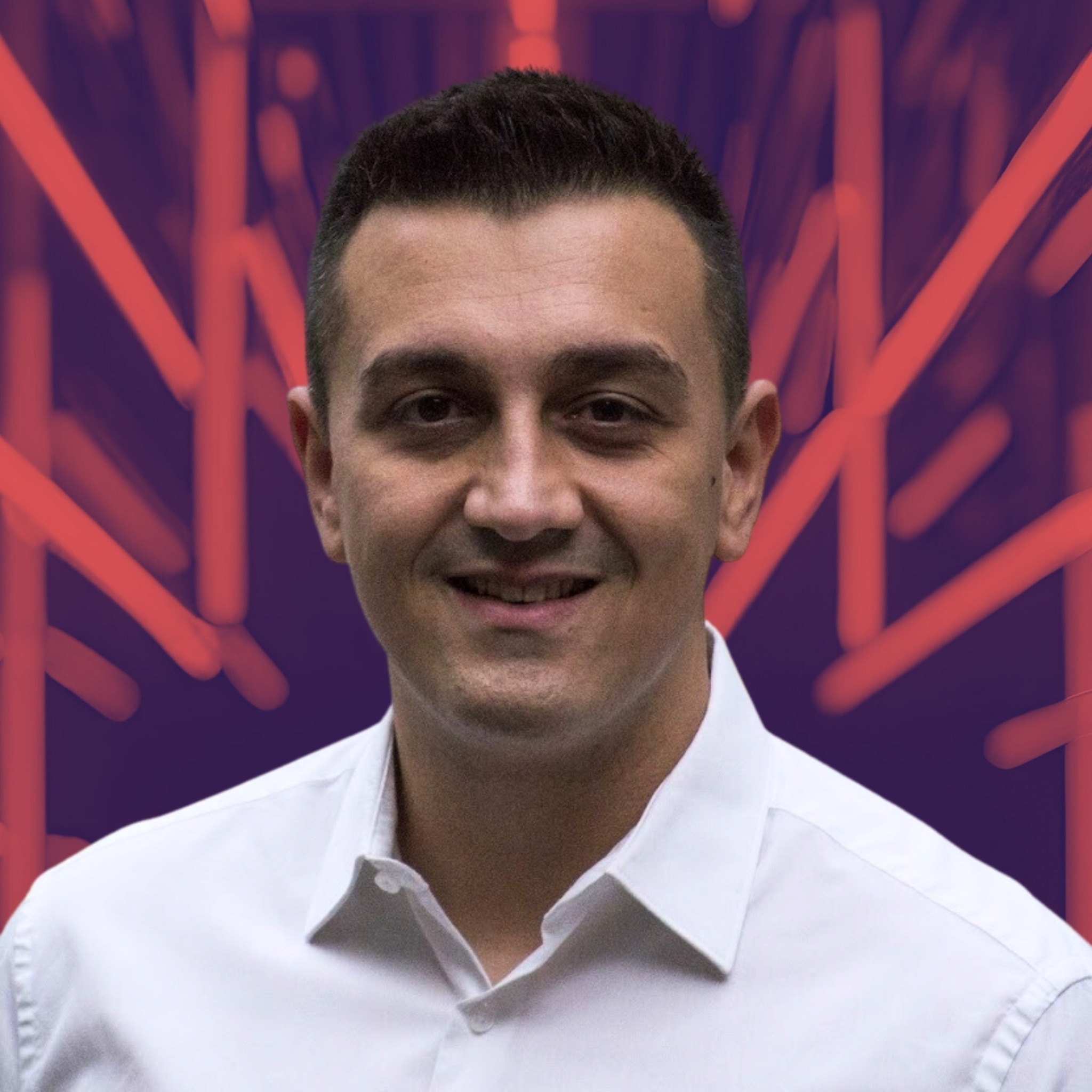 Avatar of Eddy BRUART