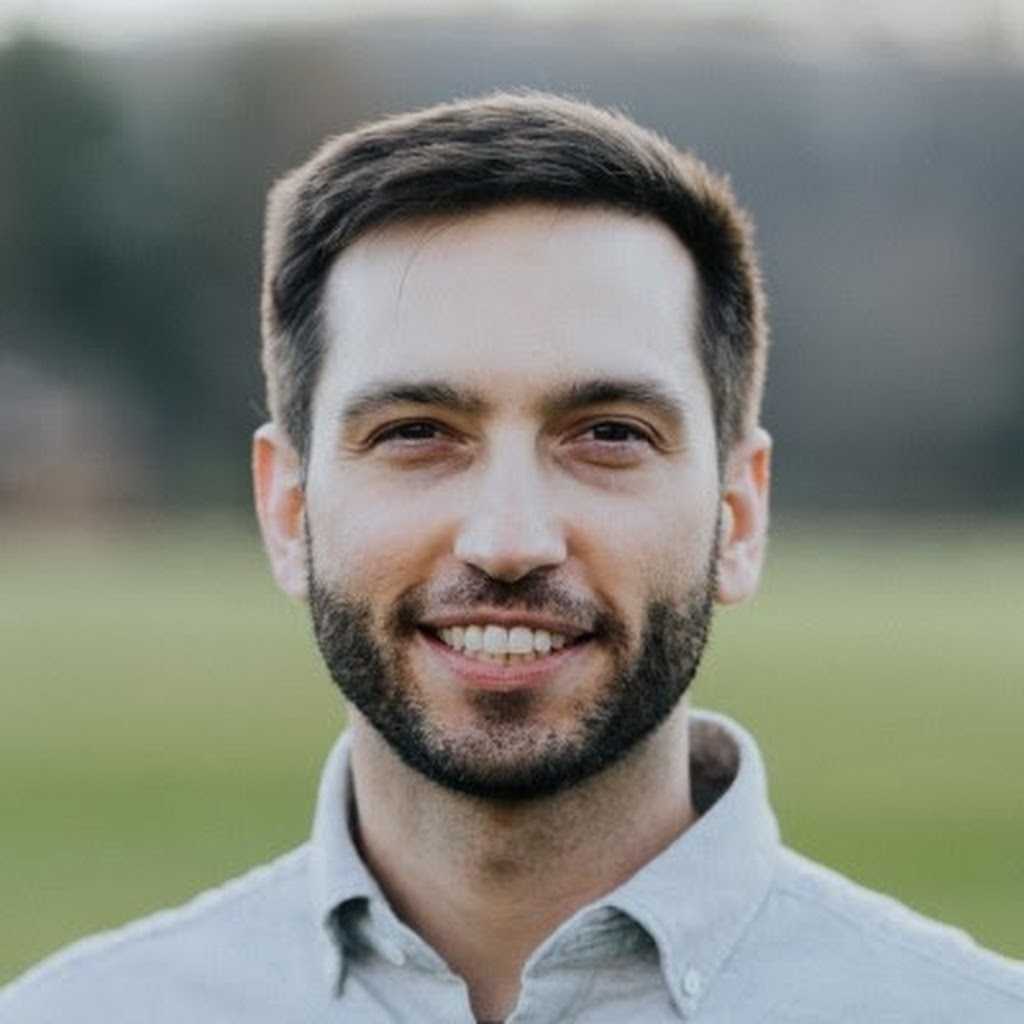 Avatar of Michael B.