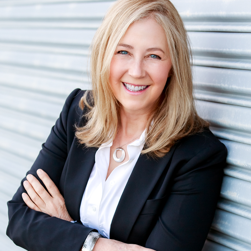 Avatar of Michelle Hirons - Chief Customer Officer HigherRing