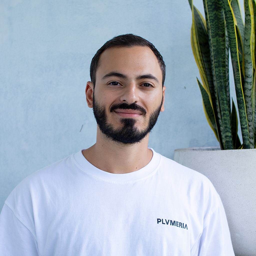 Avatar of Alexandre C.