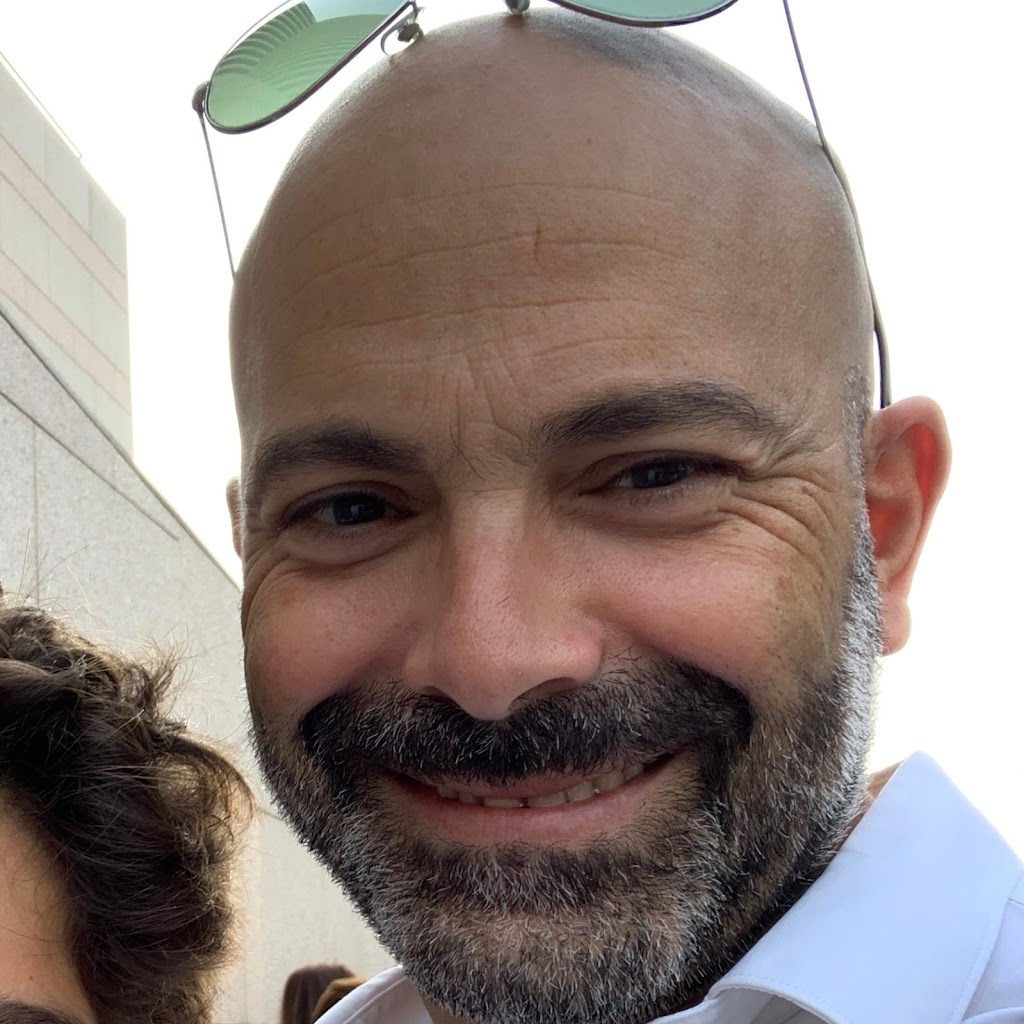 Avatar of Laurent M.