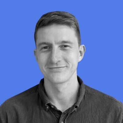 Avatar of Maximillian B.