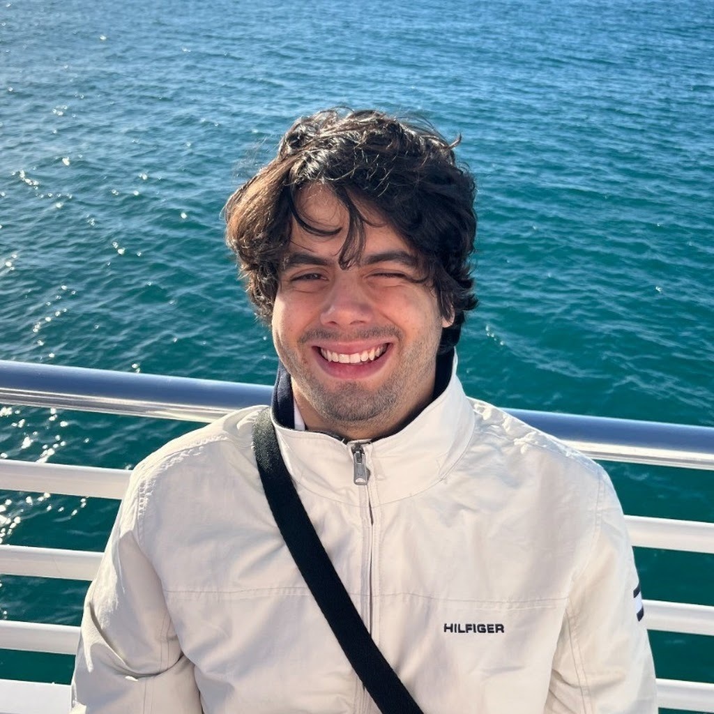 Avatar of Marcelo G.