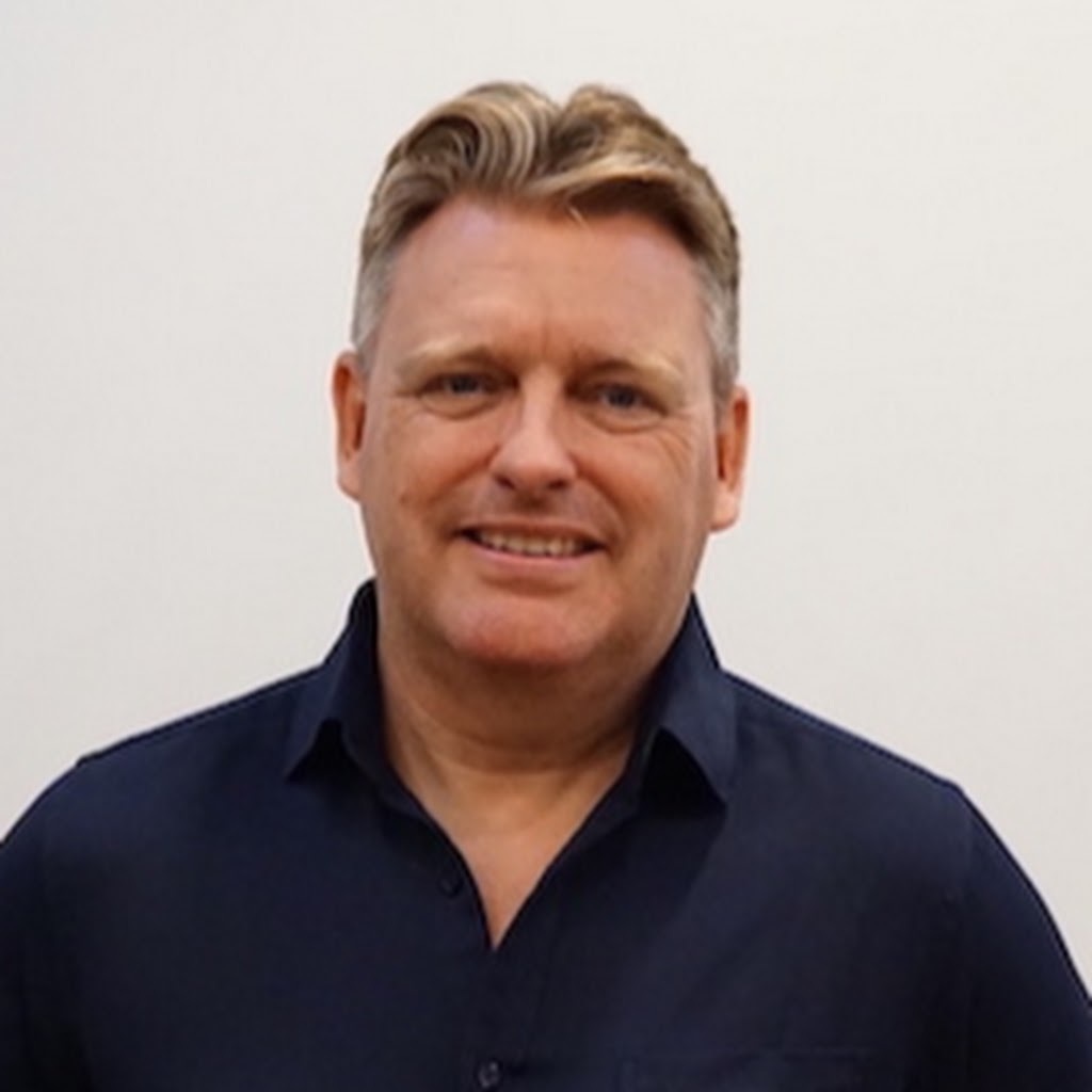 Avatar of Martijn M.