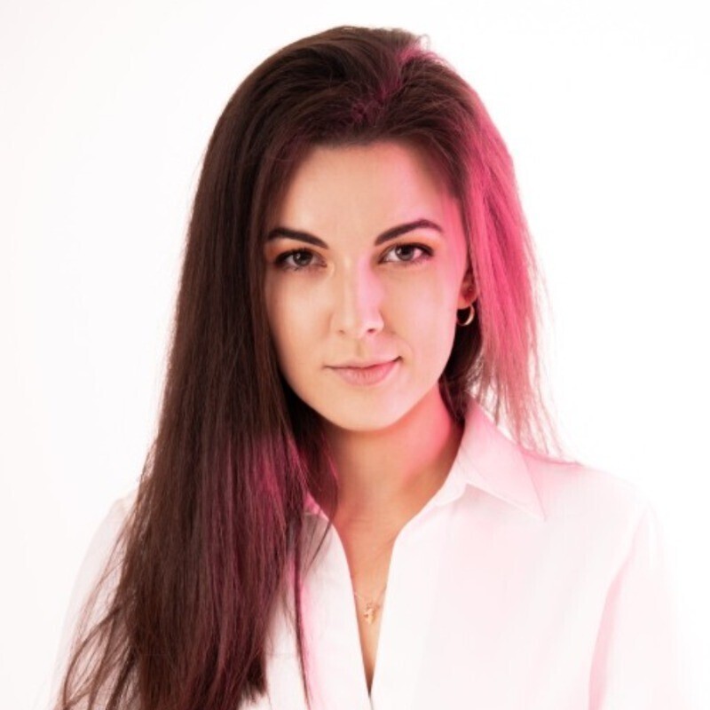 Avatar of Aleksandra R.