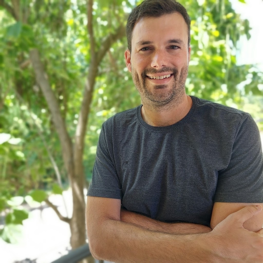 Avatar of Federico A.