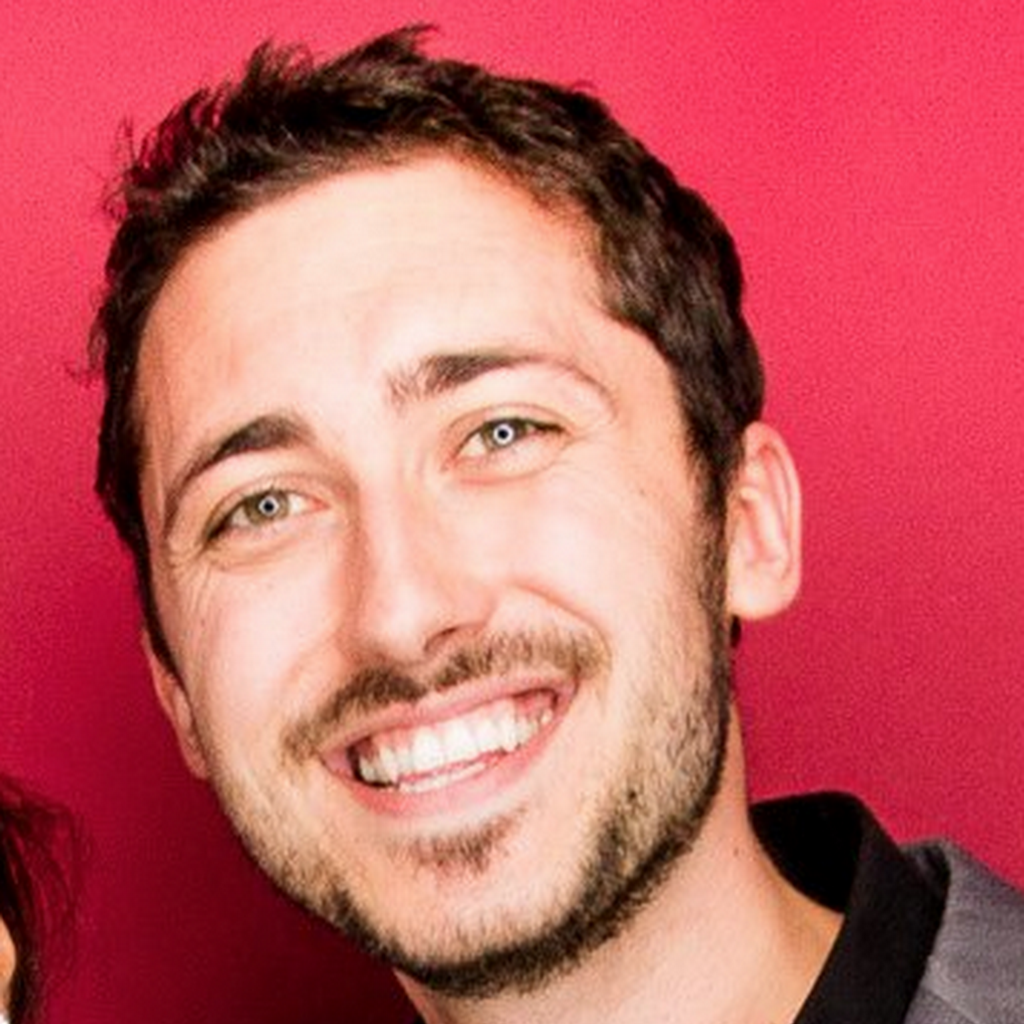 Avatar of Vitaliy D.