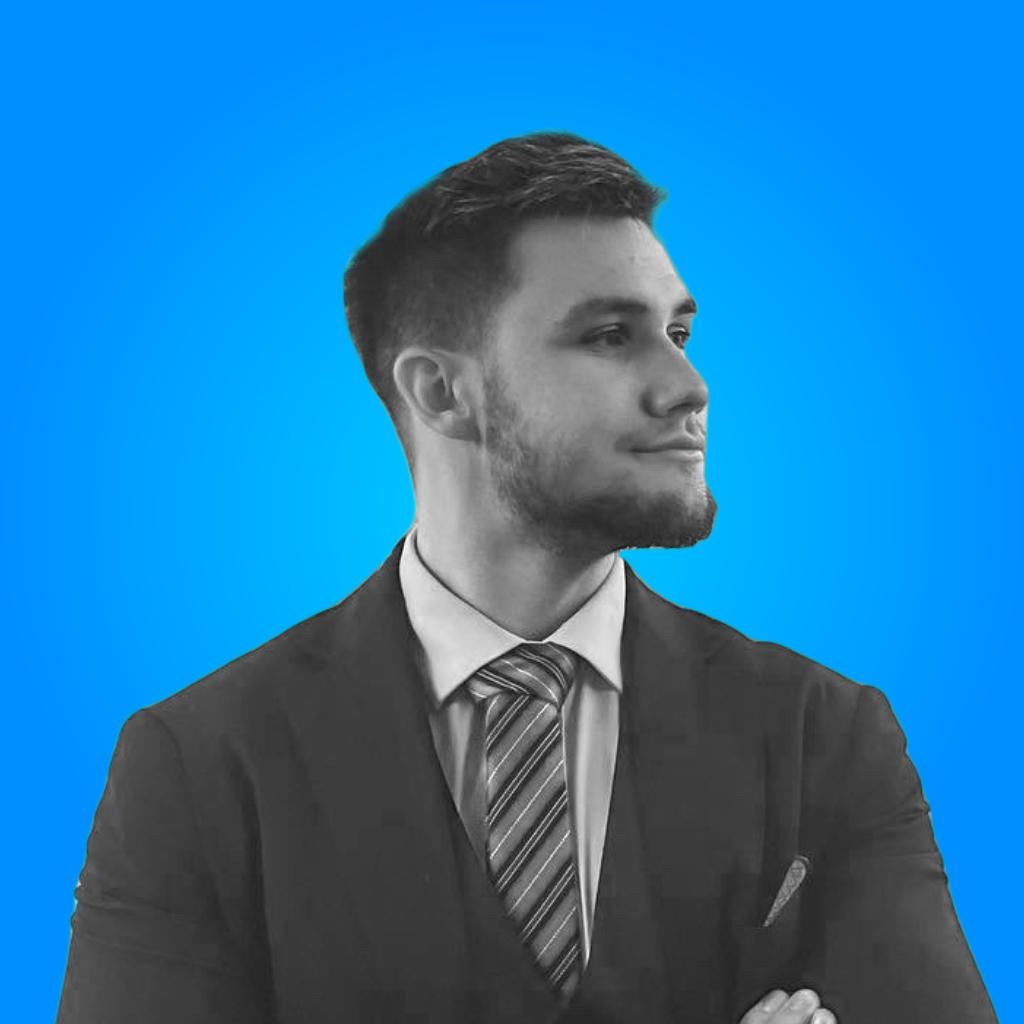 Avatar of Alexander J.