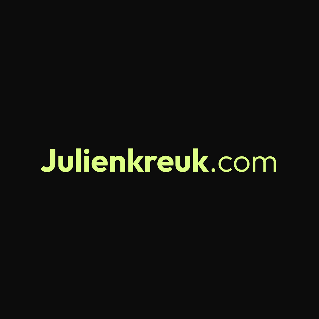 Avatar of Julien K.