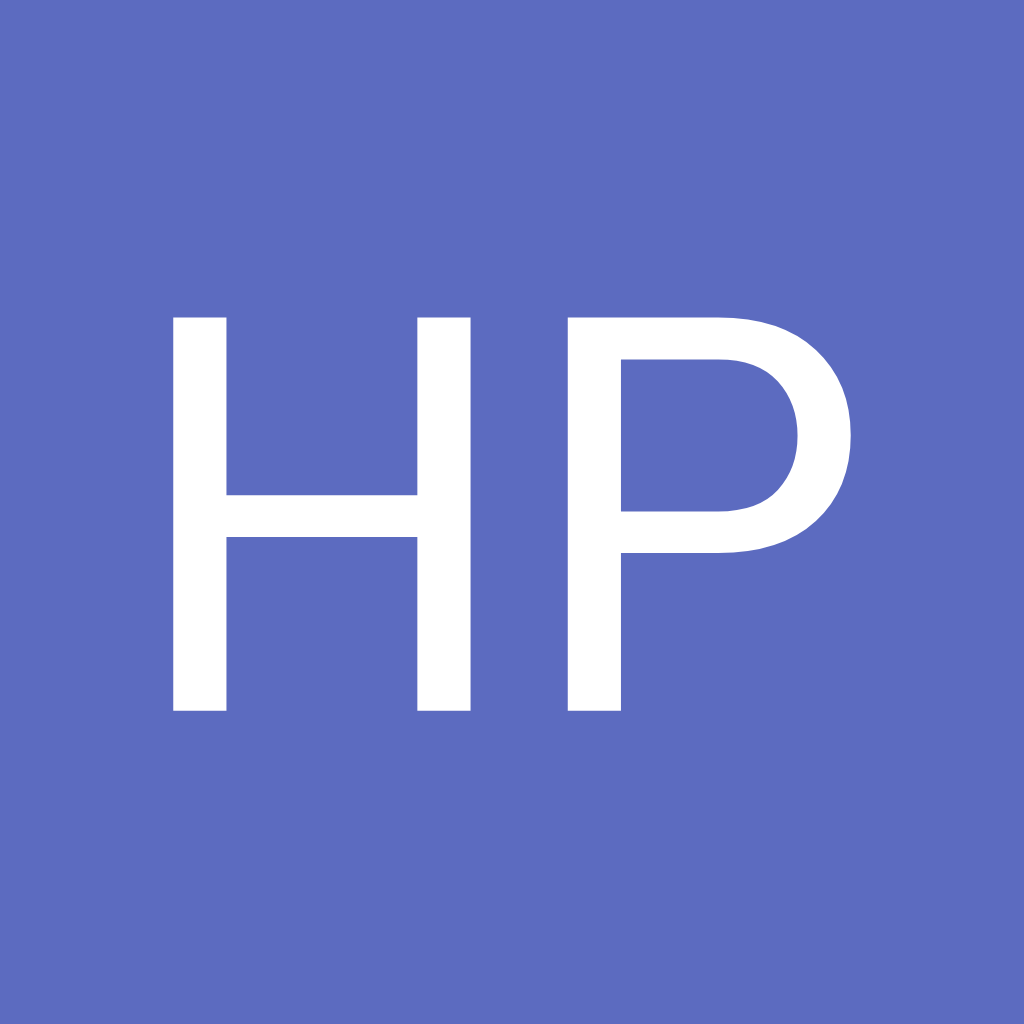 Avatar of Harshad P.