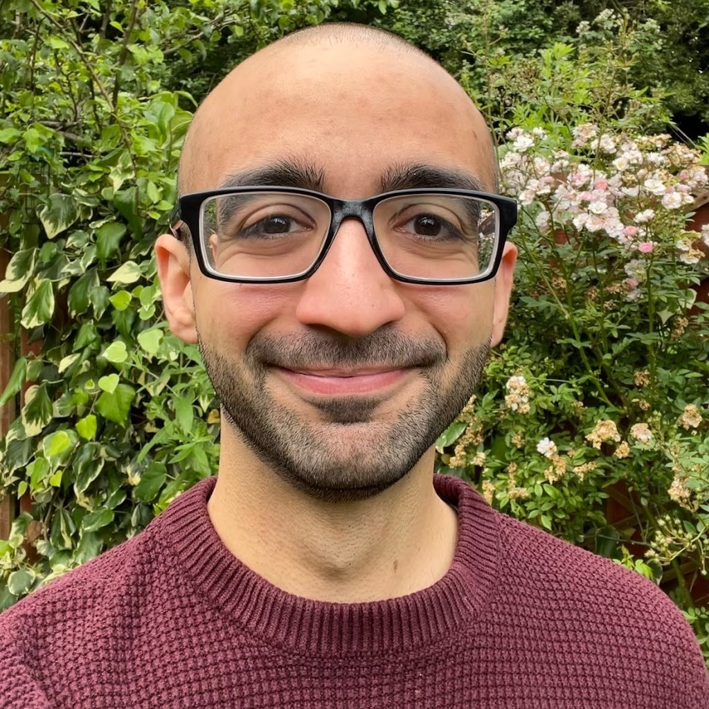 Avatar of Kel Kurekgi